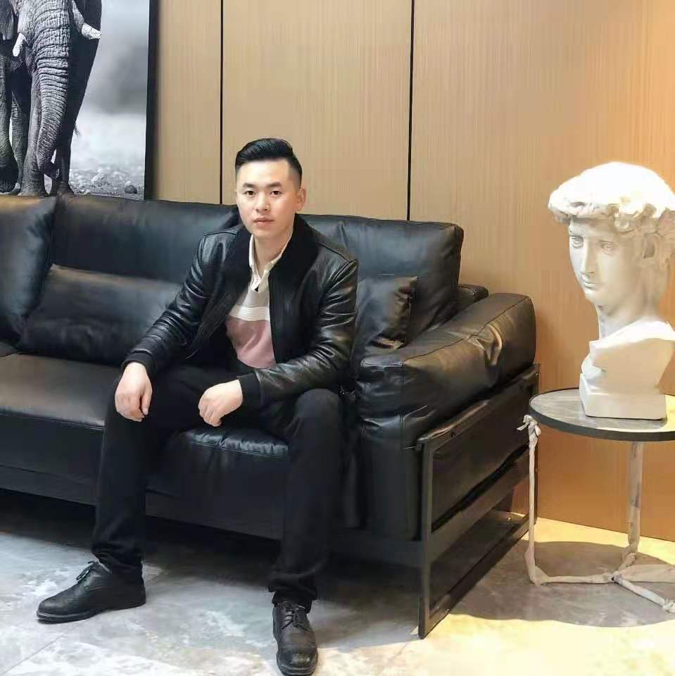 精英設計師聞長松